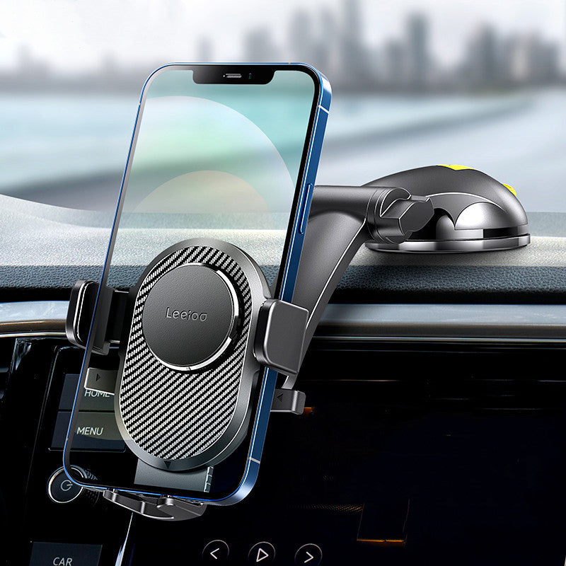 The Ultimate Mobile Phone Car Holder Experience